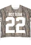 BOTTEGA DESIRES CAMO LONG SLEEVE T-SHIRT
