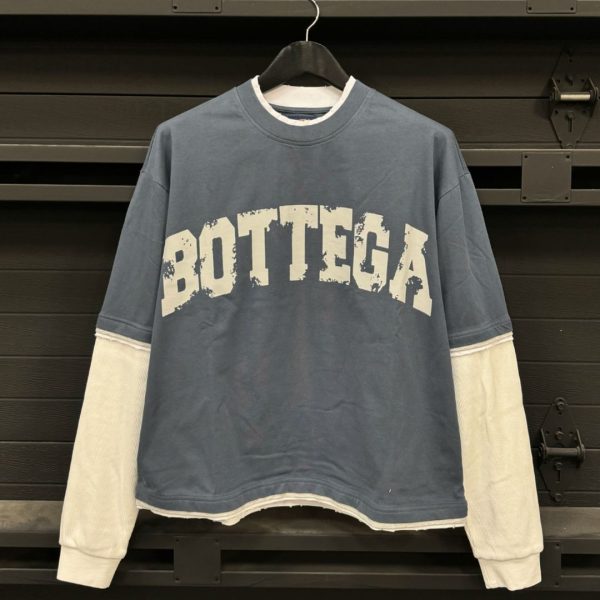 Bottega Desires Sweatshirts